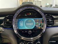 MINI Hatch 3 Portes Cooper SE 184 ch Edition Camden