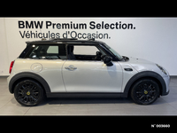 MINI Hatch 3 Portes Cooper SE 184 ch Edition Camden