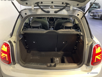 MINI Hatch 3 Portes Cooper SE 184 ch Edition Camden