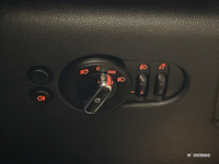 MINI Hatch 3 Portes Cooper SE 184 ch Edition Camden