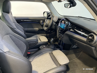 MINI Hatch 3 Portes Cooper SE 184 ch Edition Camden