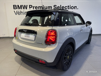 MINI Hatch 3 Portes Cooper SE 184 ch Edition Camden