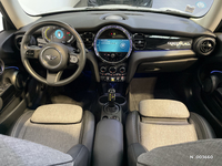MINI Hatch 3 Portes Cooper SE 184 ch Edition Camden