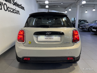 MINI Hatch 3 Portes Cooper SE 184 ch Edition Camden