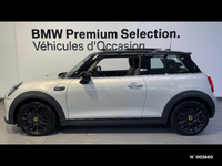 MINI Hatch 3 Portes Cooper SE 184 ch Edition Camden