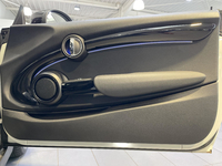 MINI Hatch 3 Portes Cooper SE 184 ch Edition Camden