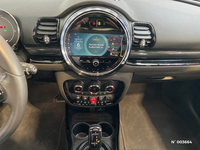 MINI Clubman Cooper 136 ch DKG7 Edition Knightsbridge