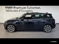 MINI Clubman Cooper 136 ch DKG7 Edition Knightsbridge