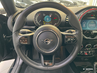 MINI Clubman Cooper 136 ch DKG7 Edition Knightsbridge