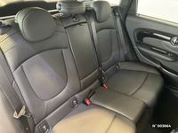 MINI Clubman Cooper 136 ch DKG7 Edition Knightsbridge