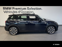 MINI Clubman Cooper 136 ch DKG7 Edition Knightsbridge