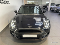 MINI Clubman Cooper 136 ch DKG7 Edition Knightsbridge