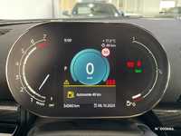 MINI Clubman Cooper 136 ch DKG7 Edition Knightsbridge