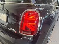 MINI Hatch 5 Portes Cooper S 178 ch DKG7 Edition Premium Plus