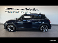 MINI Hatch 5 Portes Cooper S 178 ch DKG7 Edition Premium Plus