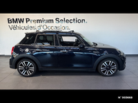 MINI Hatch 5 Portes Cooper S 178 ch DKG7 Edition Premium Plus