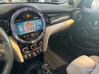 MINI Hatch 5 Portes Cooper S 178 ch DKG7 Edition Premium Plus