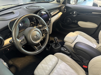 MINI Hatch 5 Portes Cooper S 178 ch DKG7 Edition Premium Plus