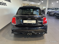 MINI Hatch 5 Portes Cooper S 178 ch DKG7 Edition Premium Plus