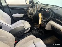 MINI Hatch 5 Portes Cooper S 178 ch DKG7 Edition Premium Plus