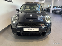 MINI Hatch 5 Portes Cooper S 178 ch DKG7 Edition Premium Plus