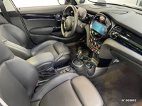 MINI Hatch 5 Portes Cooper 136 ch DKG7 Edition Premium Plus