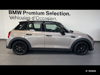 MINI Hatch 5 Portes Cooper 136 ch DKG7 Edition Premium Plus