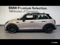 MINI Hatch 5 Portes Cooper 136 ch DKG7 Edition Premium Plus