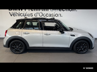 MINI Hatch 5 Portes Cooper 136 ch DKG7 Edition Premium Plus
