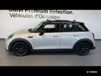 MINI Hatch 5 Portes Cooper 136 ch DKG7 Edition Premium Plus