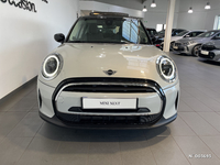 MINI Hatch 5 Portes Cooper 136 ch DKG7 Edition Premium Plus