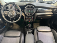MINI Hatch 5 Portes Cooper 136 ch BVA7 Edition Greenwich