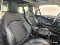 MINI Hatch 5 Portes Cooper 136 ch BVA7 Edition Greenwich