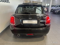MINI Hatch 5 Portes Cooper 136 ch BVA7 Edition Greenwich