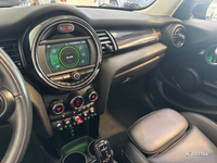 MINI Hatch 5 Portes Cooper 136 ch BVA7 Edition Greenwich