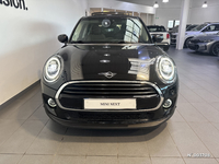 MINI Hatch 5 Portes Cooper 136 ch BVA7 Edition Greenwich