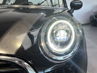 MINI Hatch 5 Portes Cooper 136 ch BVA7 Edition Greenwich