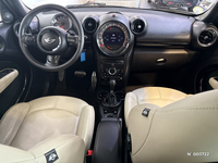 MINI Countryman D 143 ch Cooper S Pack Red Hot Chili A