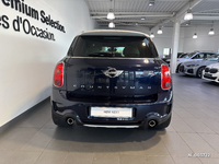 MINI Countryman D 143 ch Cooper S Pack Red Hot Chili A