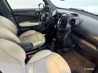 MINI Countryman D 143 ch Cooper S Pack Red Hot Chili A