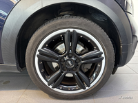 MINI Countryman D 143 ch Cooper S Pack Red Hot Chili A