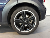 MINI Countryman D 143 ch Cooper S Pack Red Hot Chili A