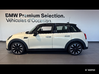 MINI Hatch 5 Portes Cooper 136 ch