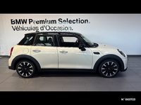 MINI Hatch 5 Portes Cooper 136 ch