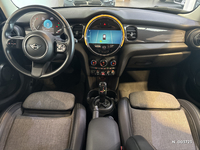MINI Hatch 5 Portes Cooper 136 ch