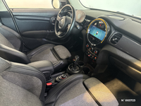 MINI Hatch 5 Portes Cooper 136 ch