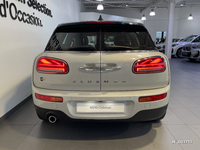 MINI Clubman Cooper 136 ch Edition Canonbury