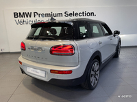 MINI Clubman Cooper 136 ch Edition Canonbury