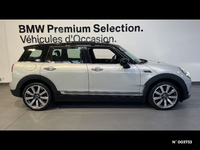 MINI Clubman Cooper 136 ch Edition Canonbury