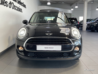 MINI Hatch 5 Portes Cooper 136 ch Edition Blackfriars